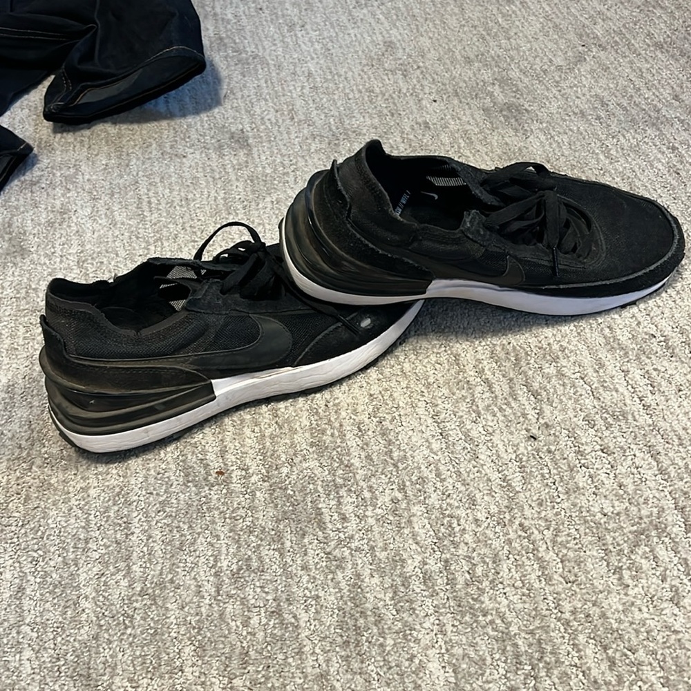 Nike Waffles